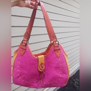 Spring / summer Handbag